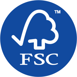 舒潔好絨軟抽取衛生紙_FSC最高環保林木驗證