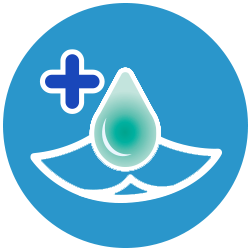舒潔舒涼冰巾_添加金盞花與蘆薈萃取
