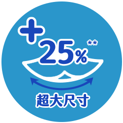 舒潔舒涼冰巾_尺寸加大